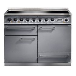 Cuisinière FALCON Semi Pro DELUXE 1092 Induction Inox/Chrome -F1092DXEISS/C-EU