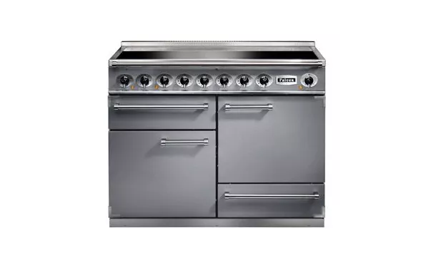 Cuisinière Induction FALCON DELUXE 1092 inox