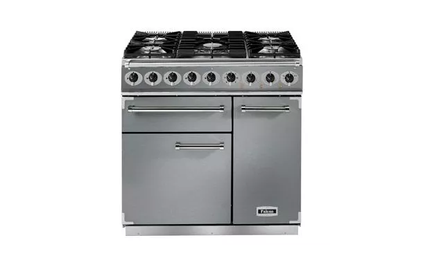 Cuisinière mixte FALCON DELUXE 900 