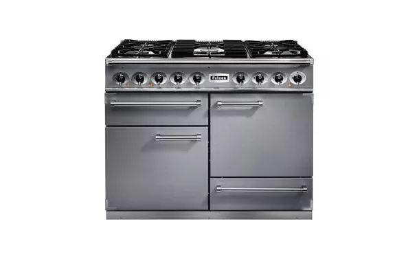 Cuisinière mixte FALCON DELUXE 1092 inox