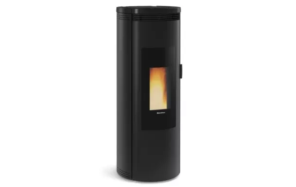 nordica-extraflame-poele-a-granules-de-bois-amika-noir