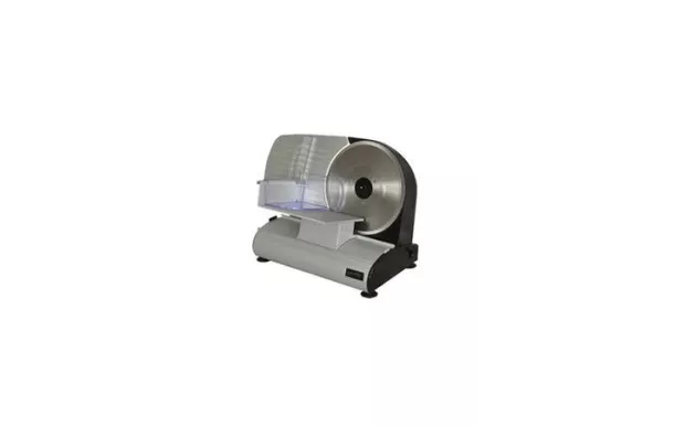 KITCHEN CHEF Trancheuse 200W KCPTRQ-258