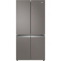 HAIER Réfrigérateur multi portes 500 l - HTF540DGG7