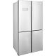 BEKO - Réfrigérateur multi portes 541 litres - GN1416223ZX