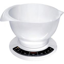 SOEHNLE Balance de cuisine mécanique - Culina Pro - 65054