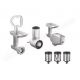 KITCHENAID KIT DE 3 ACC 5FSVFGA + MVSA [-]