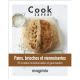 MAGIMIX LIVRE PAINS BRIOCHE ET VIENNOISERIES