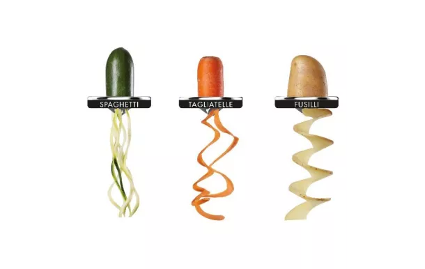 MAGIMIX Spiralizer - Spiral Expert - 17501
