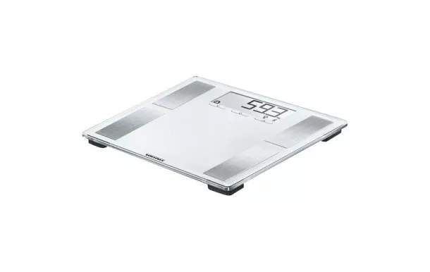 SOEHNLE PESE PERSONNE SHAPE SENSE CONNECT 100 180KG/100G