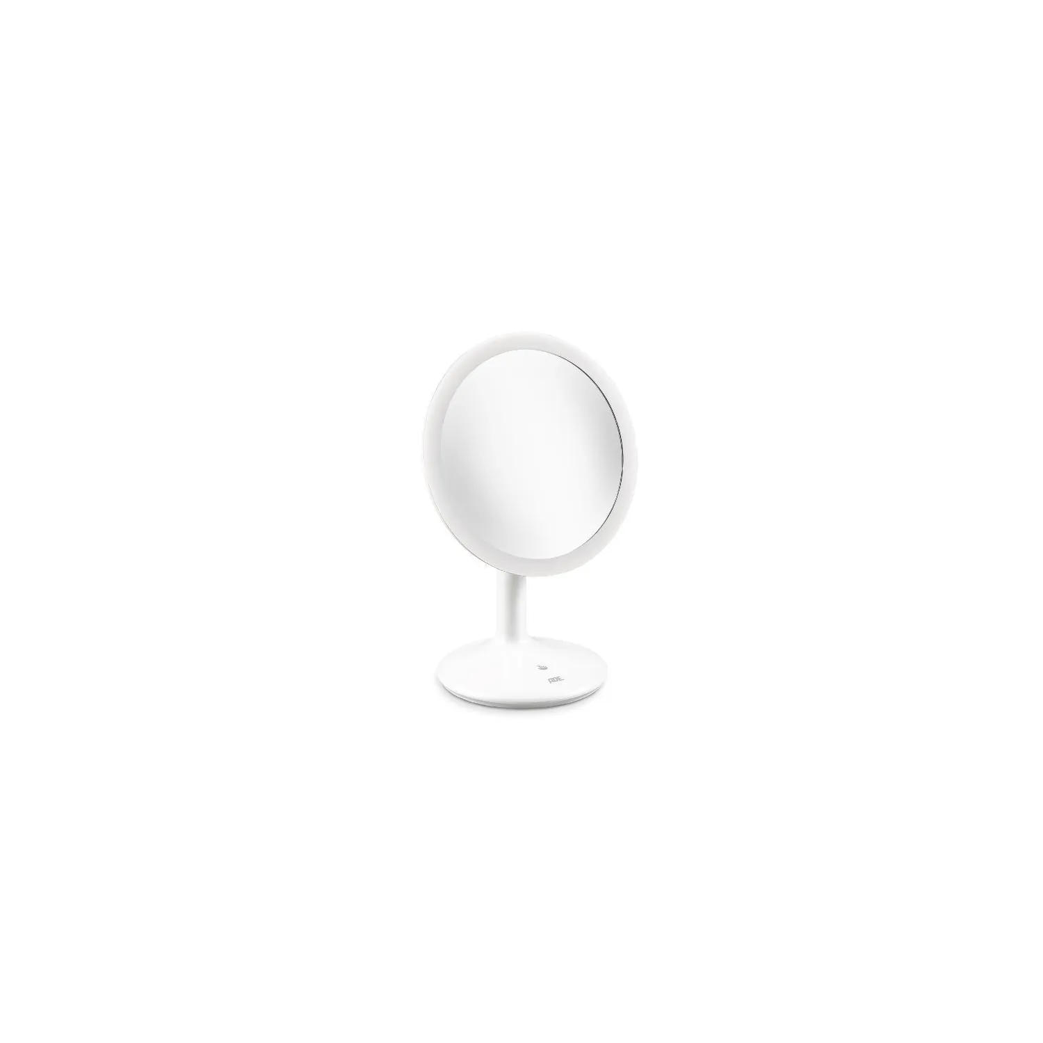ADE Miroir Grossissant CM1700 - Blanc - 