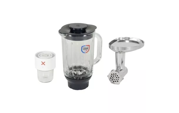KENWOOD Kit 3 accessoires AT950 + AT320 + AT358