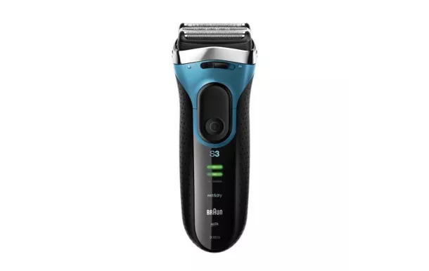 BRAUN Rasoir Series 3 3080s Wet & Dry 3-3080WD