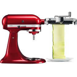 KITCHENAID Coupe lanières de fruits et légumes 5KSMSCA