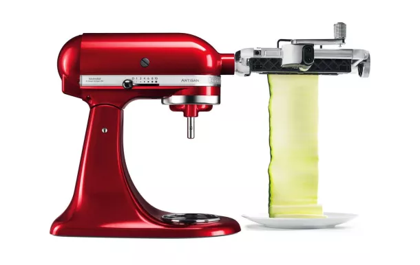 KITCHENAID Coupe lanières de fruits et légumes 5KSMSCA