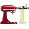 KITCHENAID Coupe lanières de fruits et légumes 5KSMSCA