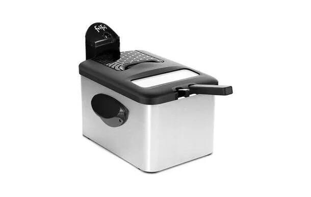 FRIFRI Friteuse 5848 Duo Fil F5848-DUO