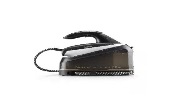 SOLAC Centrale vapeur 7 bars CPB6100