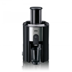 BRAUN Centrifugeuse 900 W - J500BLACK