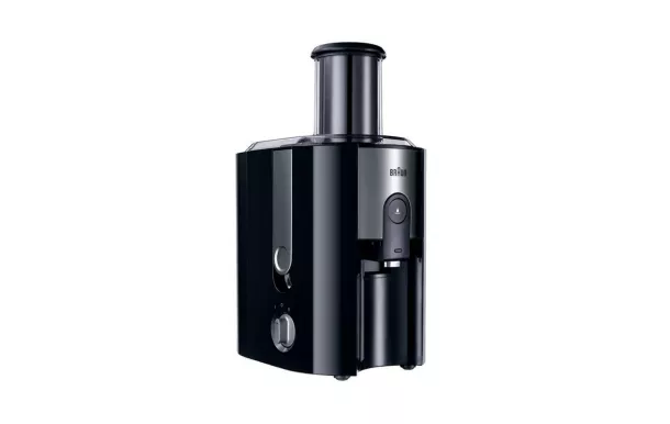 BRAUN Centrifugeuse 900 W - J500BLACK
