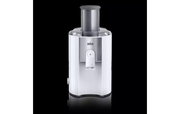 BRAUN Centrifugeuse IdentityCollection J500WHITE