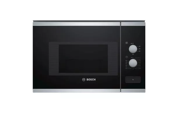micro ondes encastrable BOSCH BFL520MS0