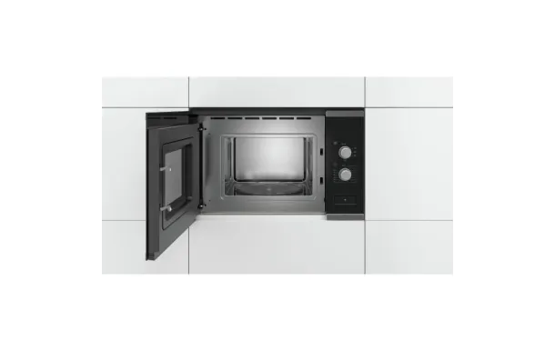 micro ondes encastrable BOSCH BFL520MS0