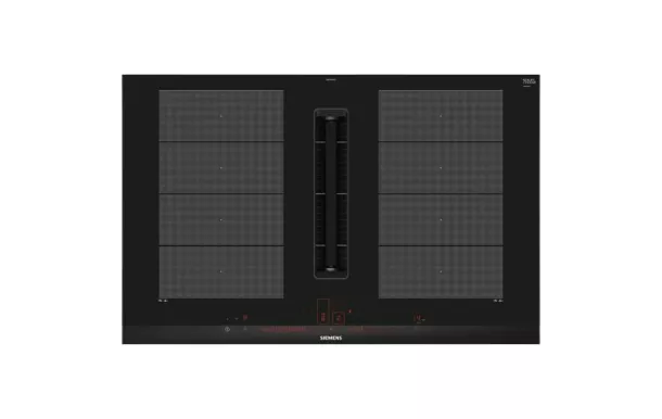 table induction aspirante siemens EX875LX67E