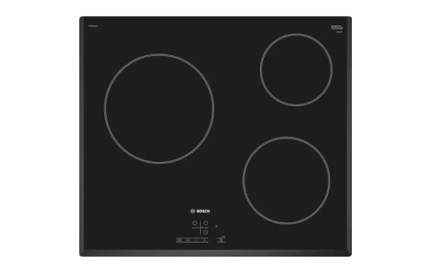 achat table de cuisson BOSCH PKM651B17E avis pas cher 