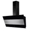 ELECTROLUX Hotte inclinée 90 cm 600 m3/h noire / inox - LFV319Y ELECTROLUX Hotte inclinée 90 cm 600 m3/h noire / inox - LFV319Y