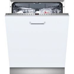 NEFF lave vaisselle intégrable 14 couverts 44 dB S513N60X3E
