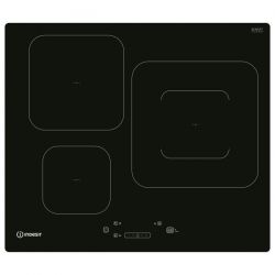 INDESIT Table induction 3 zones IS33Q60NE