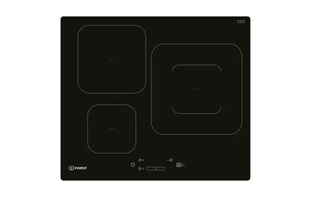 INDESIT Table induction 3 zones IS33Q60NE