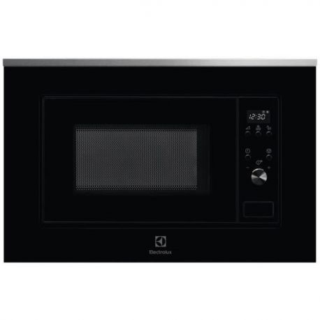 ELECTROLUX Micro-ondes solo intégrable série 300 LMS2203EMX