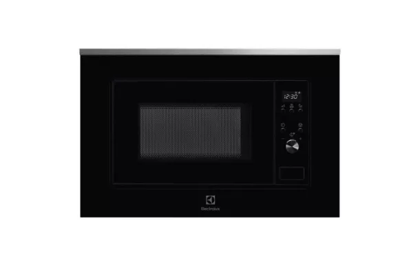 achat micro ondes encastrable ELECTROLUX LMS2203EMX pas cher avis