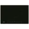 WHIRLPOOL Table induction 4 foyers largeur 77 cm WLB2977NE