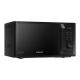 SAMSUNG Micro ondes solo 23 l MS23K3555EK