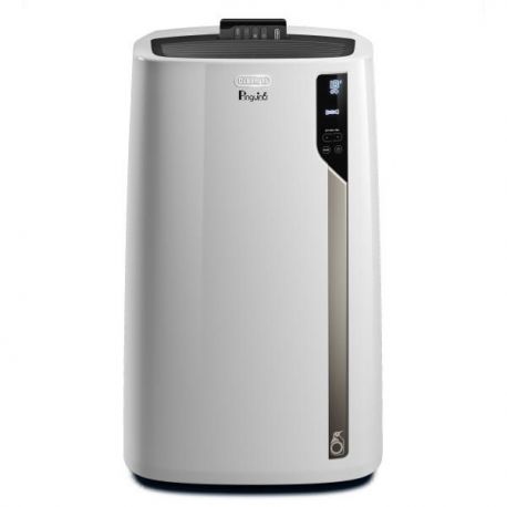 DELONGHI Climatiseur mobile Pinguino PAC EL98 ECOREALFEEL