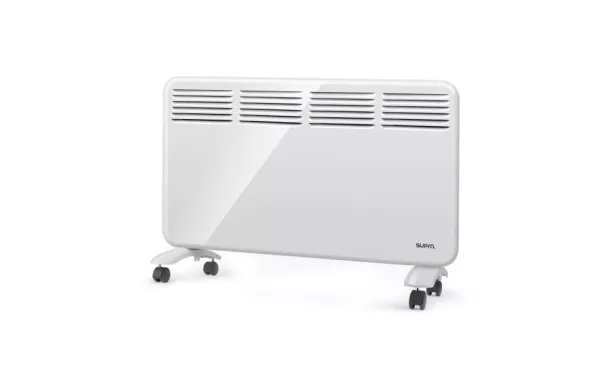 SUPRA Convecteur mobile ou fixe 2000 W QUICKFIX2000 avis comparatif