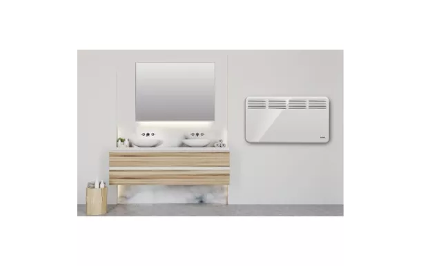 SUPRA Convecteur mobile ou fixe 2000 W QUICKFIX2000 avis comparatif