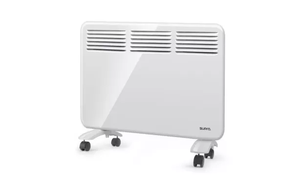 SUPRA Convecteur mobile ou fixe 1500 W QUICKFIX1500 avis comparatif
