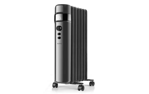 SUPRA Bain d’huile 2000 W OREANOIR2000 avis comparatif