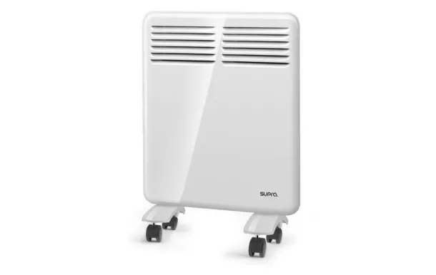 SUPRA Convecteur mobile ou fixe 500 W QUICKFIX500 avis comparatif