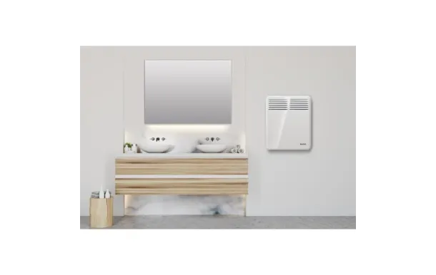 SUPRA Convecteur mobile ou fixe 500 W QUICKFIX500 avis comparatif