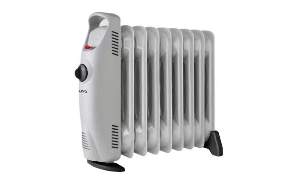 SUPRA Mini bain d'huile OLIABLANC1000 avis comparatif