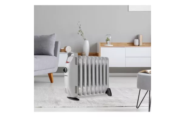 SUPRA Mini bain d'huile OLIABLANC1000 avis comparatif