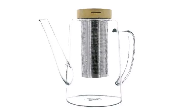 OGOLIVING Théière 1.2 L - Gustave avis moins cher