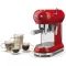 SMEG Machine Expresso Rouge - Années 50 - ECF01RDEU avis moins cher SMEG Machine Expresso Rouge - Années 50 - ECF01RDEU avis moins cher