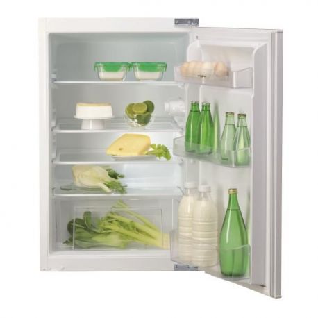 WHIRLPOOL - réfrigérateur table top intégrable 130 l - ARG90211N