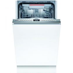 BOSCH Lave-vaisselle Tout-intégrable - SPV4HMX61E