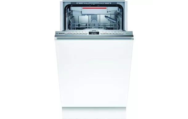 BOSCH Lave-vaisselle Tout-intégrable - SPV4HMX61E